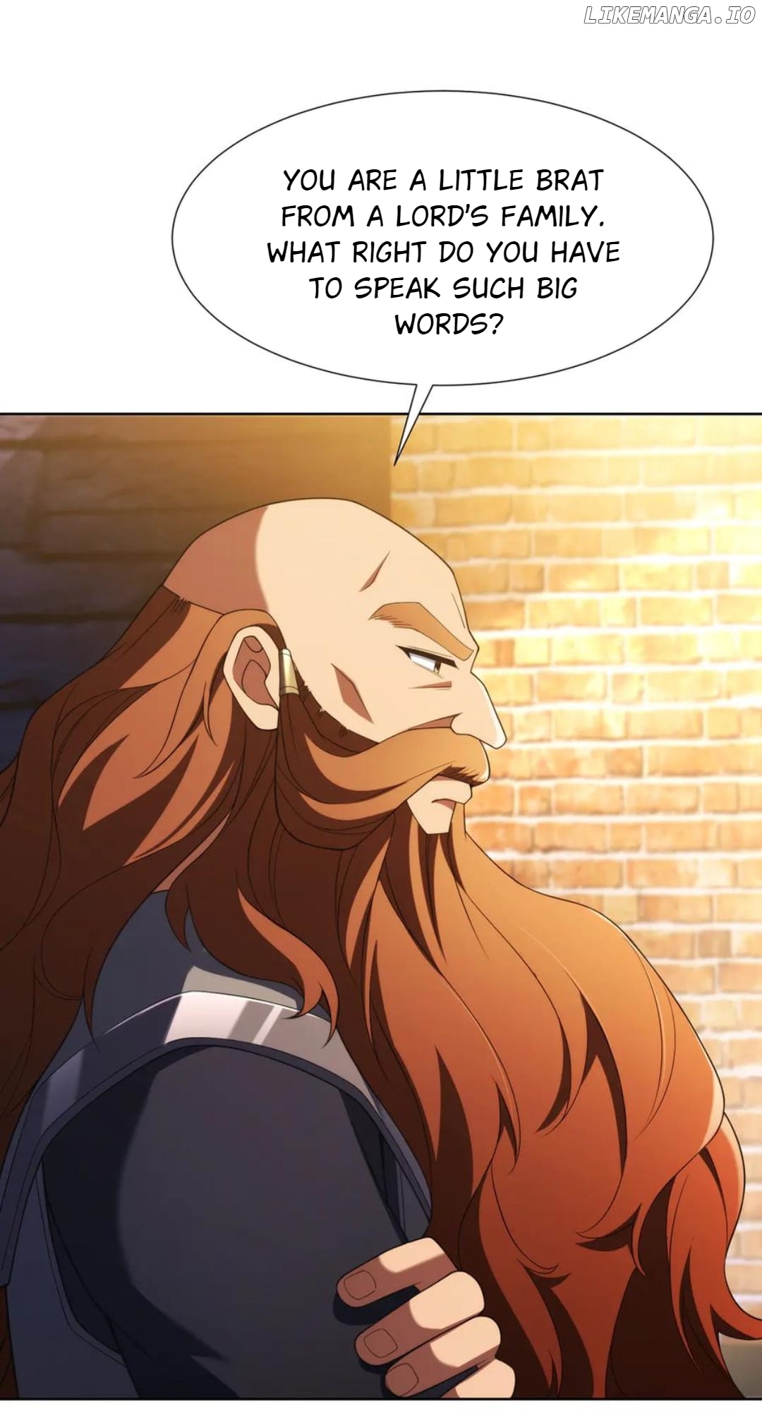 Forging an Industrial Empire in a Magical World Chapter 37 - page 10